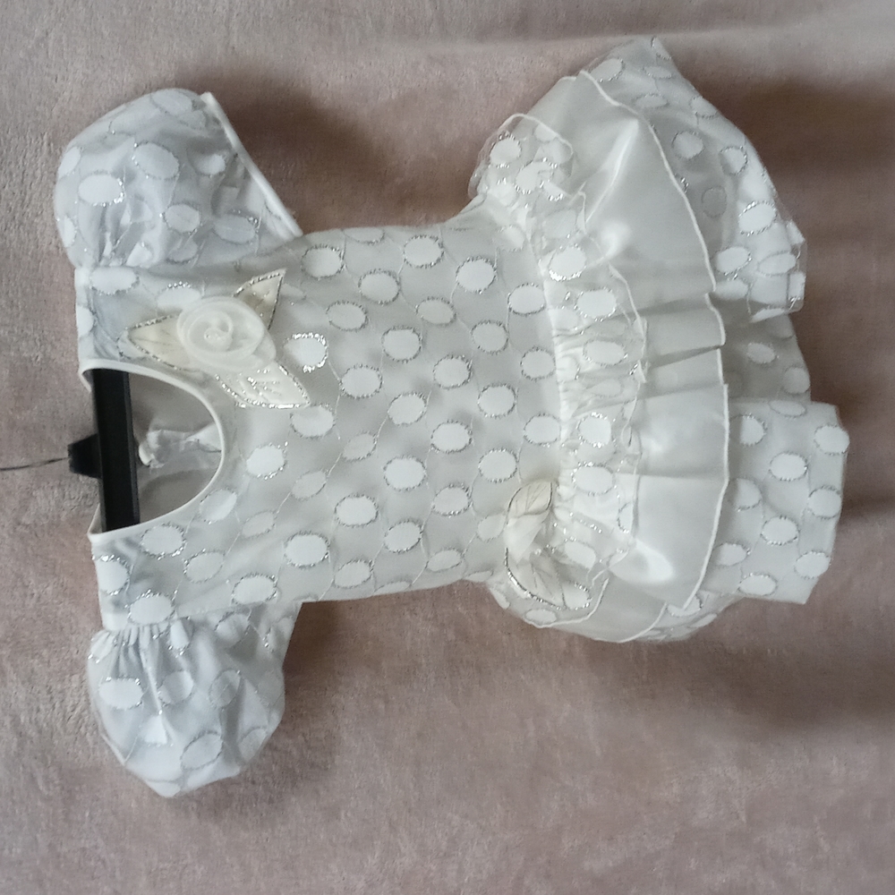 Peachy Kids Toddler Dress